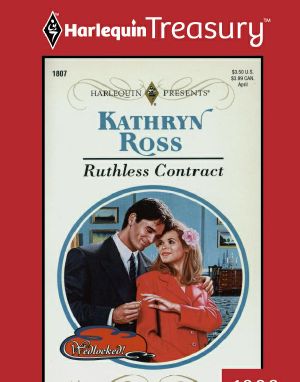 [Wedlocked! 06] • Ruthless Contract
